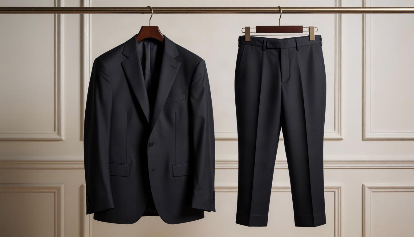 Ongoing Wardrobe Alterations